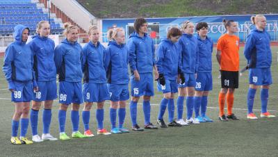 ЖФК «Рязань-ВДВ»